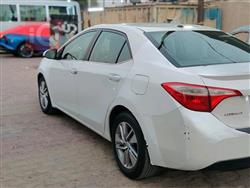 تۆیۆتا کۆرۆلا